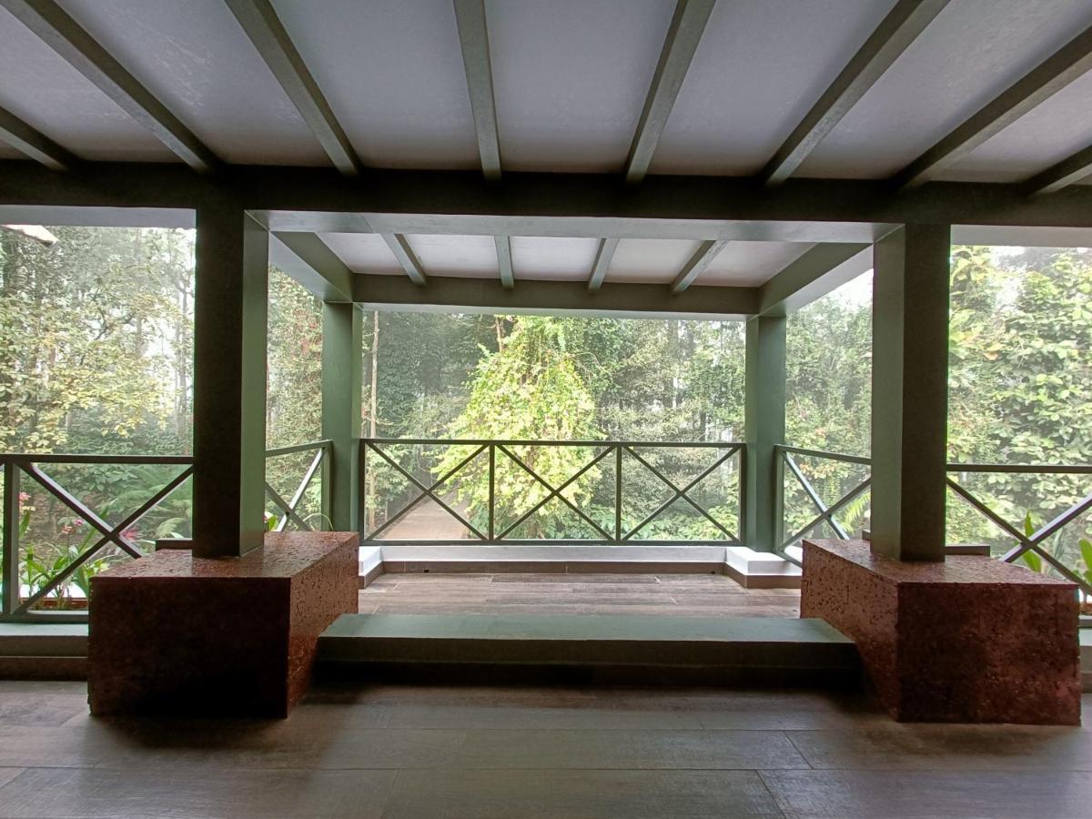 Adrak Mountain Mist Forest Resort Pulpally Extérieur photo