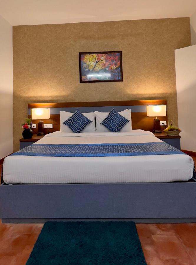 Adrak Mountain Mist Forest Resort Pulpally Extérieur photo