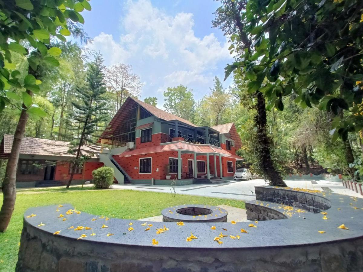 Adrak Mountain Mist Forest Resort Pulpally Extérieur photo