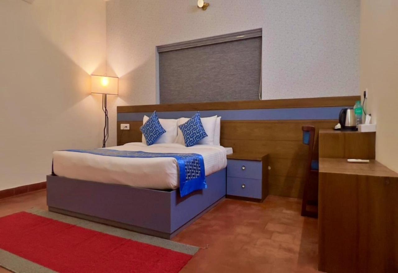 Adrak Mountain Mist Forest Resort Pulpally Extérieur photo