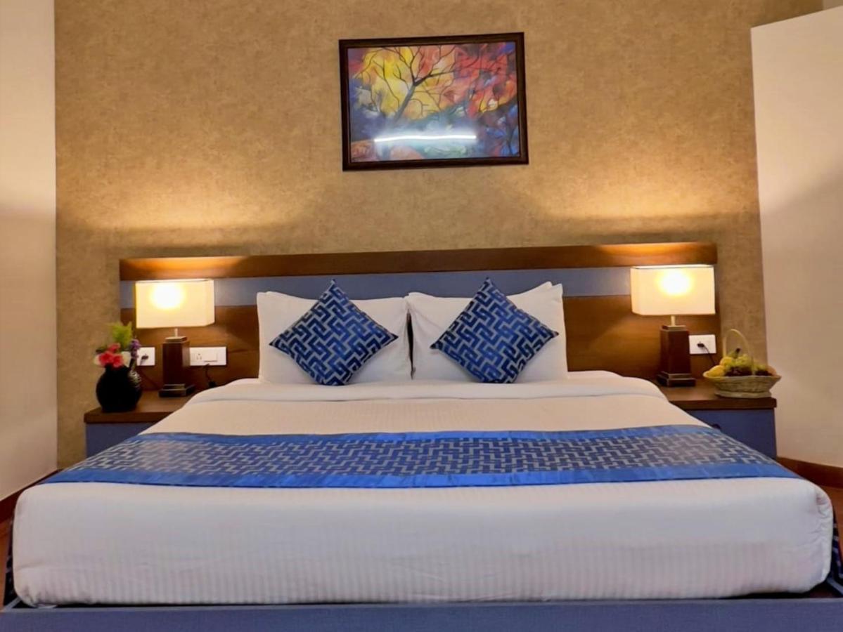 Adrak Mountain Mist Forest Resort Pulpally Extérieur photo