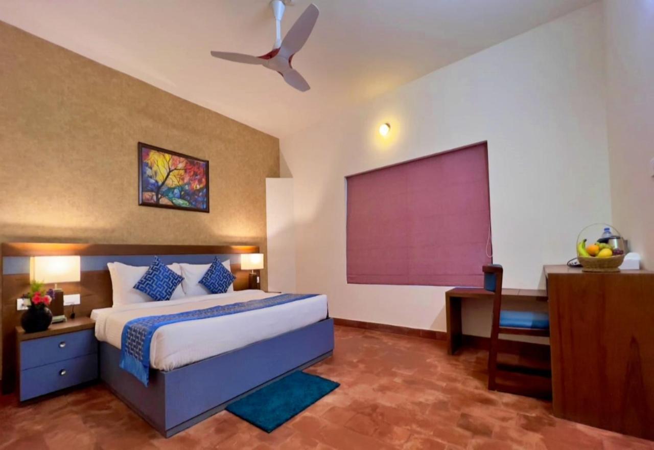 Adrak Mountain Mist Forest Resort Pulpally Extérieur photo