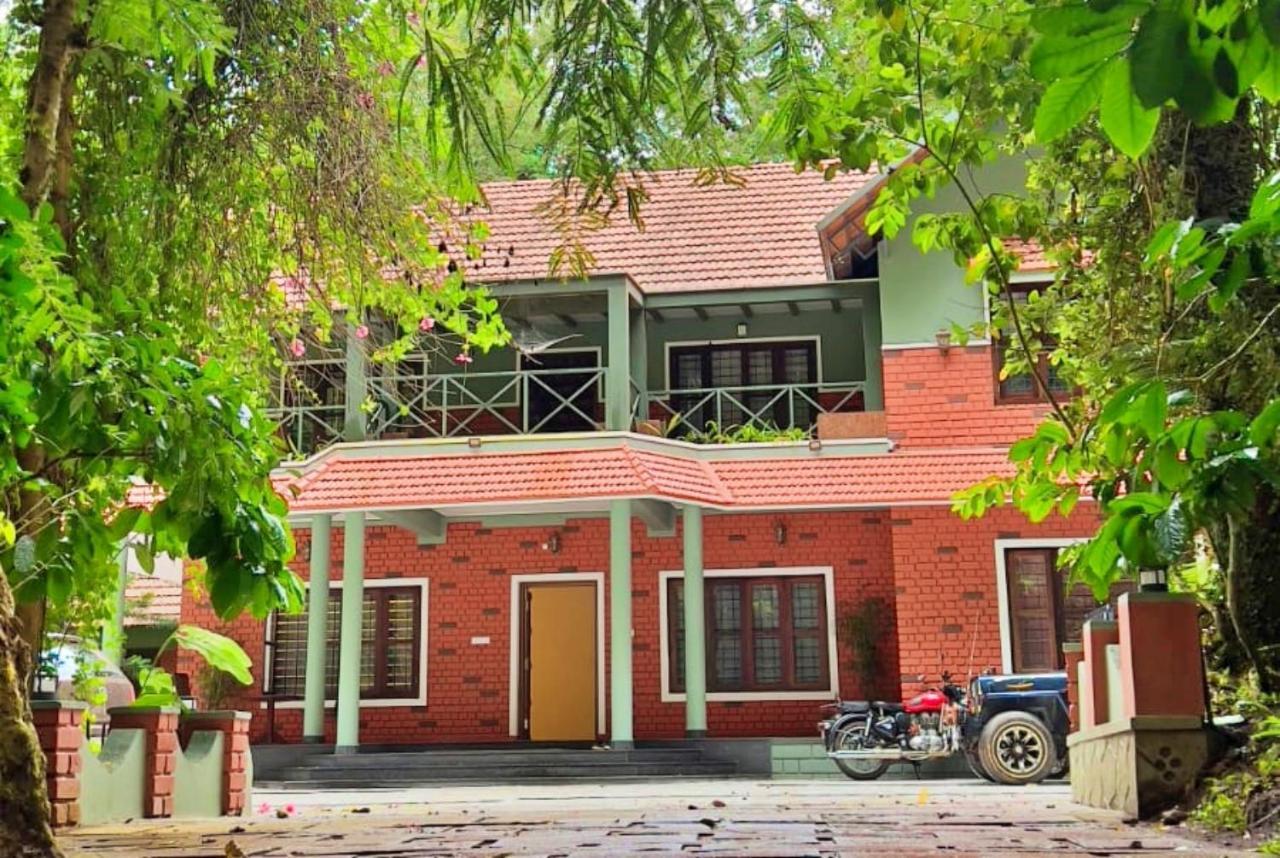 Adrak Mountain Mist Forest Resort Pulpally Extérieur photo