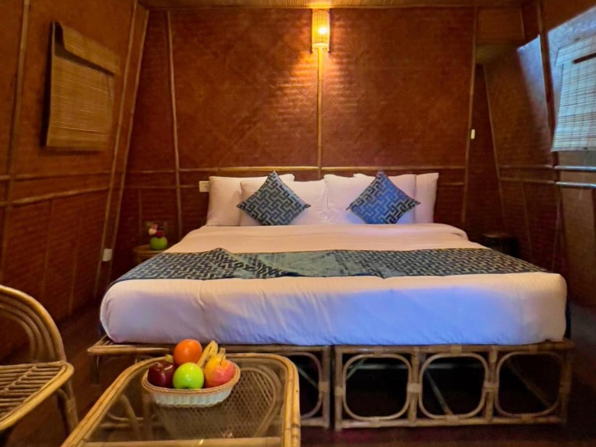 Adrak Mountain Mist Forest Resort Pulpally Extérieur photo