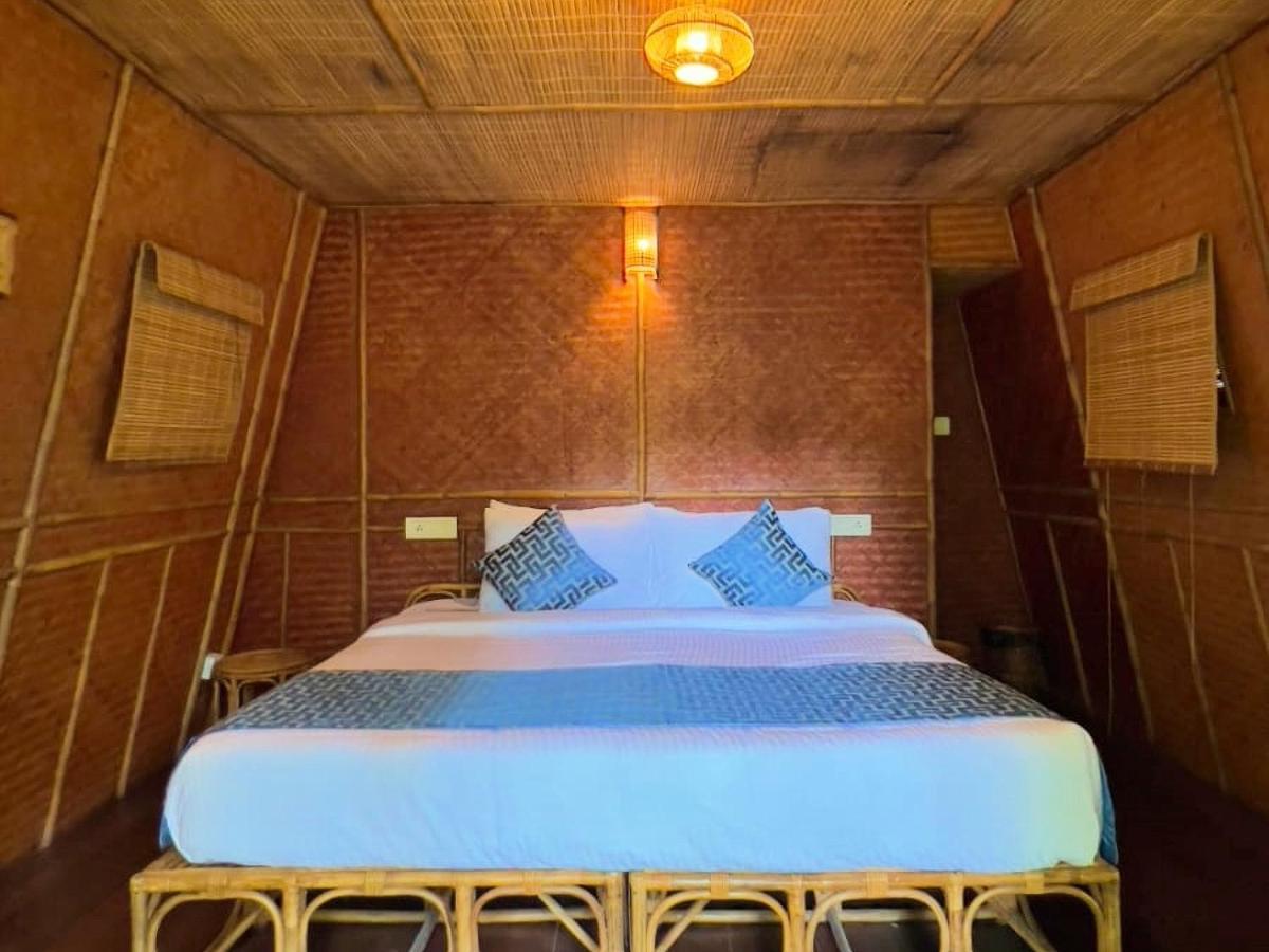 Adrak Mountain Mist Forest Resort Pulpally Extérieur photo