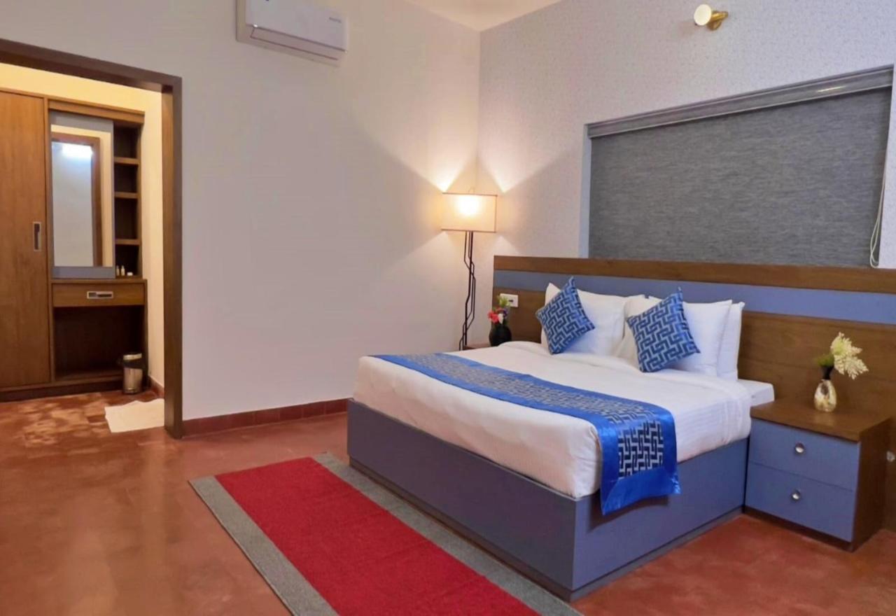 Adrak Mountain Mist Forest Resort Pulpally Extérieur photo