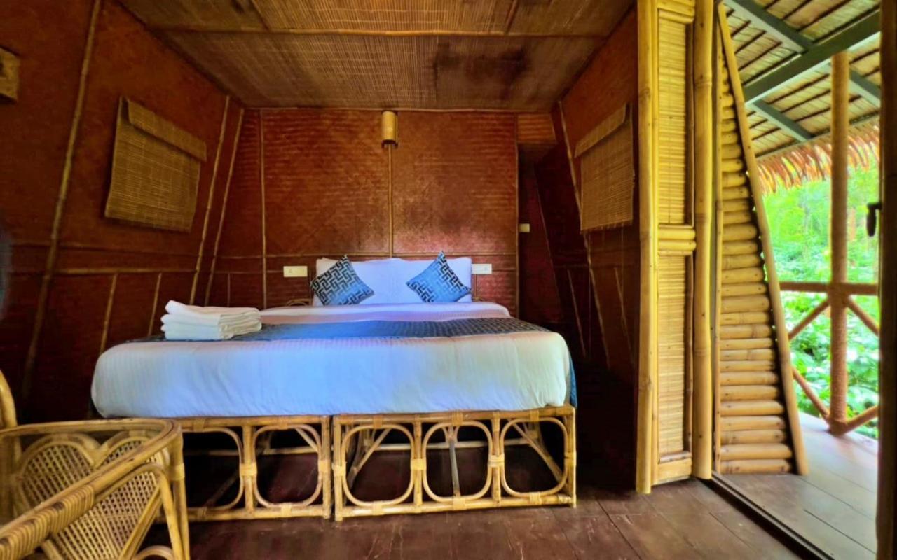 Adrak Mountain Mist Forest Resort Pulpally Extérieur photo