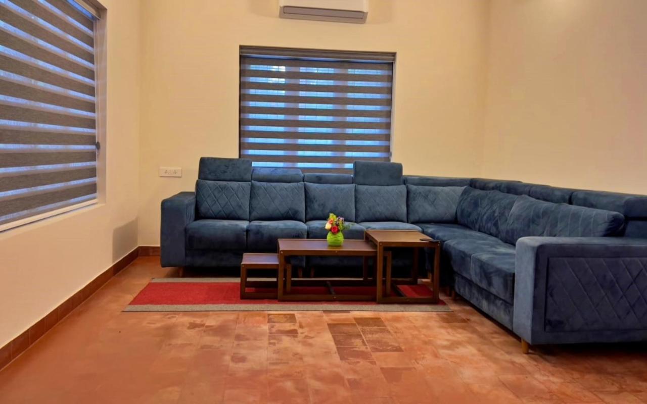 Adrak Mountain Mist Forest Resort Pulpally Extérieur photo