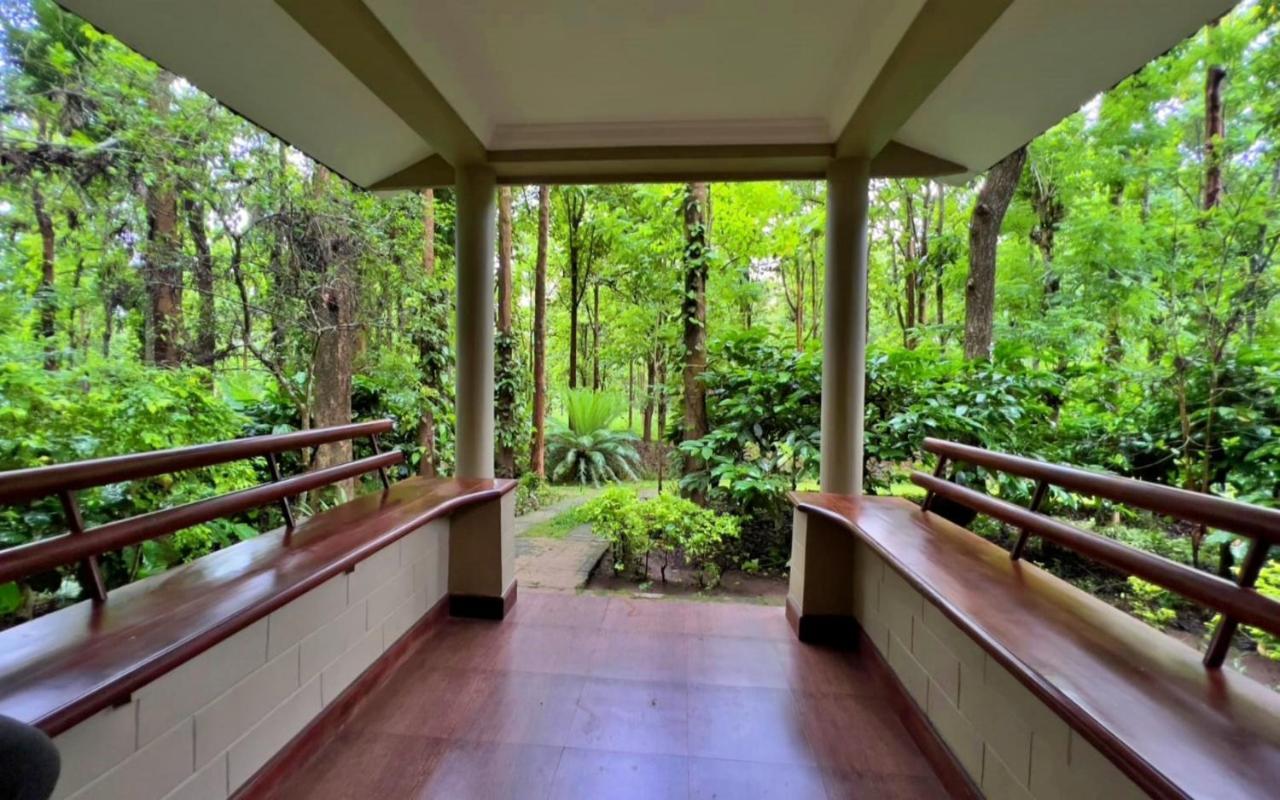 Adrak Mountain Mist Forest Resort Pulpally Extérieur photo