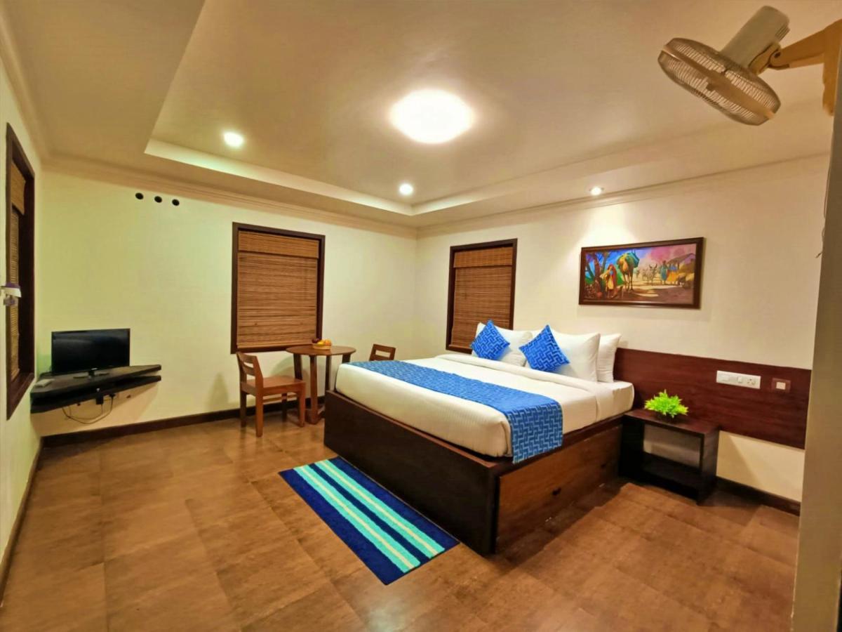 Adrak Mountain Mist Forest Resort Pulpally Extérieur photo