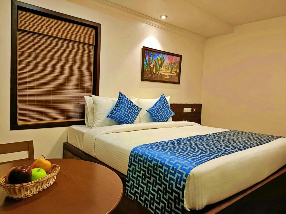 Adrak Mountain Mist Forest Resort Pulpally Extérieur photo