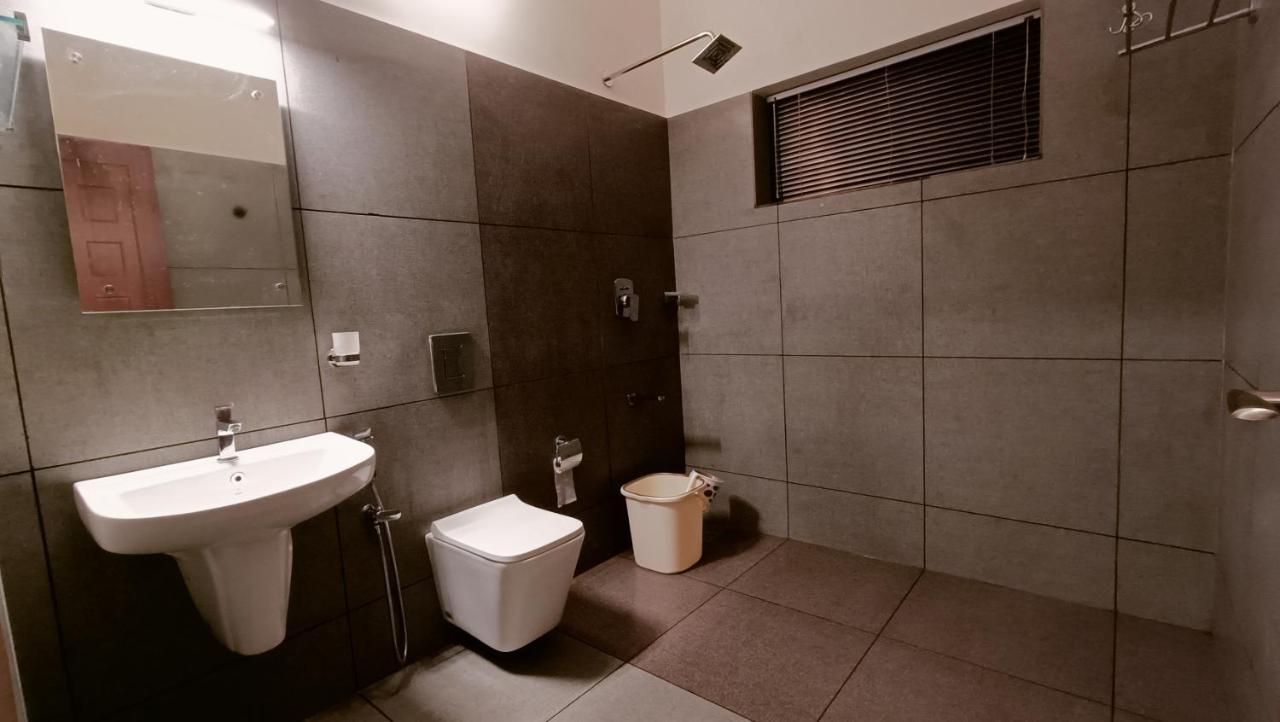 Adrak Mountain Mist Forest Resort Pulpally Extérieur photo