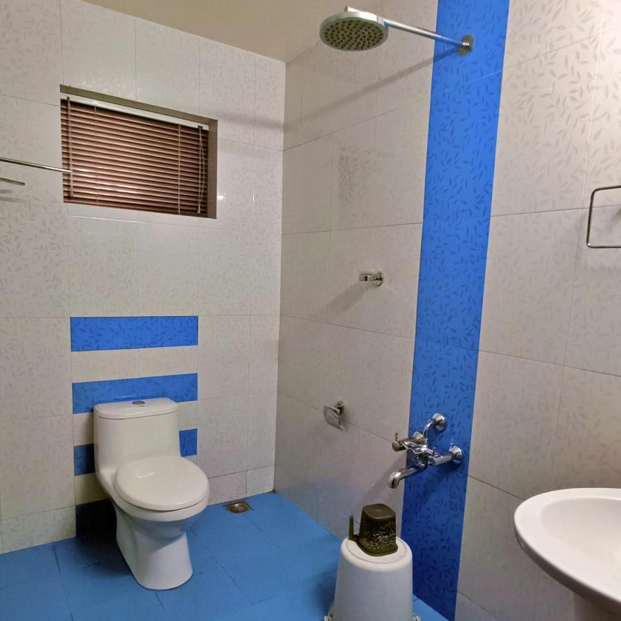 Adrak Mountain Mist Forest Resort Pulpally Extérieur photo