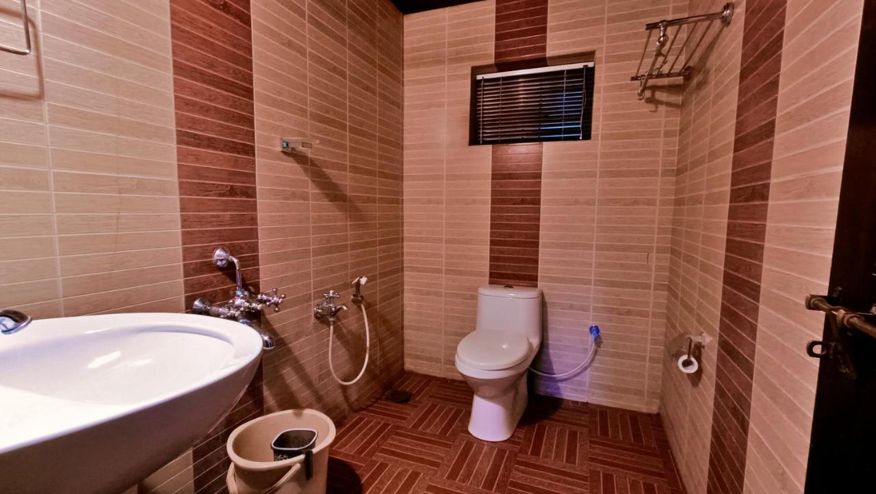 Adrak Mountain Mist Forest Resort Pulpally Extérieur photo