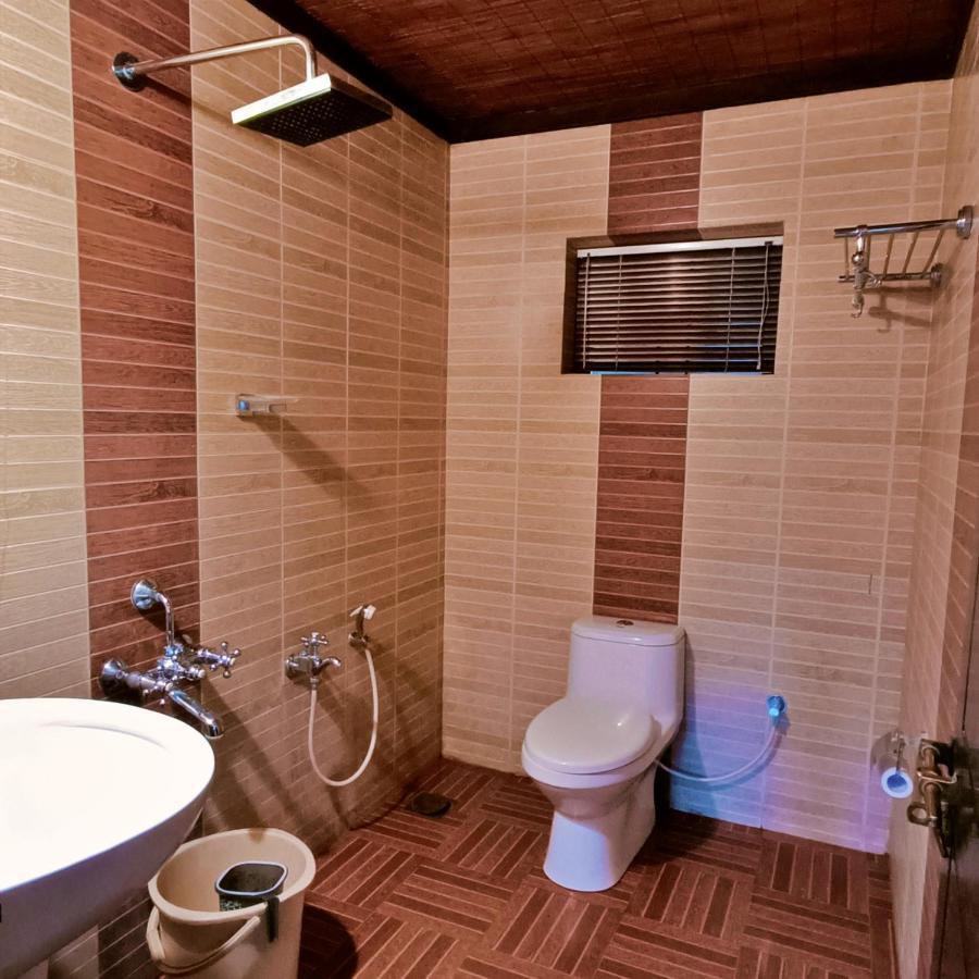 Adrak Mountain Mist Forest Resort Pulpally Extérieur photo